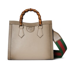 Cabas Gucci Diana moyen format