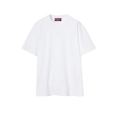 Cotton Jersey T-shirt with logo