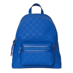 Gucci Edge medium backpack
