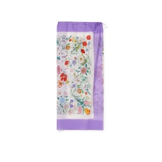 Printed cotton pareo