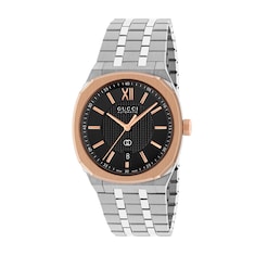 Reloj GUCCI 25H de 40 mm