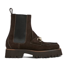 Stivaletto donna con Morsetto