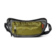 Gucci Match medium GG crossbody bag