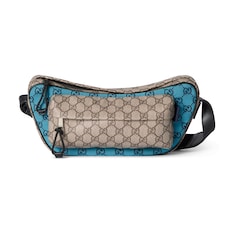 Gucci Match medium GG crossbody bag