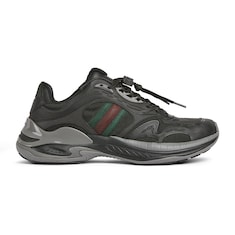 Gucci 2.0系列男士运动鞋