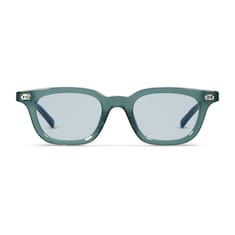 Lunettes de soleil ovales