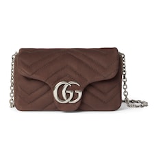 GG Marmont mini shoulder bag