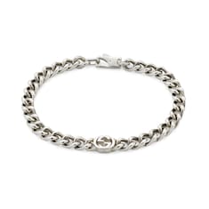 Gucci Interlocking bracelet