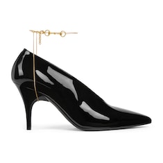 Damen-Mules mit Absatz