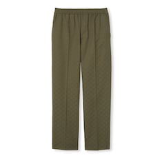 GG canvas pant