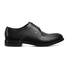 Men's lace-up shoe