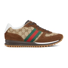 Sneaker Gucci Re-Motion uomo