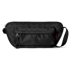 Borsa a tracolla Gucci Nexus misura grande
