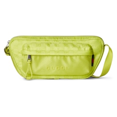 Borsa a tracolla Gucci Nexus misura grande
