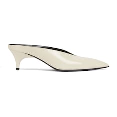 Sabot donna con tacco