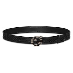 Ceinture Gucci Blondie