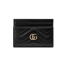 GG Marmont card case