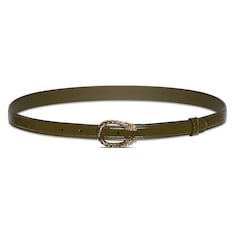 Ceinture fine avec boucle Dionysus
