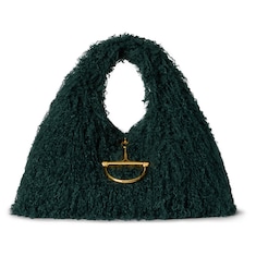 Borsa a mano Gucci Softbit misura maxi