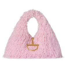 Gucci Softbit Maxi-Henkeltasche