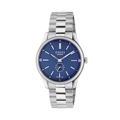 G-Timeless watch, 40mm