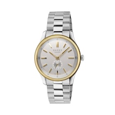 G-Timeless watch, 40mm