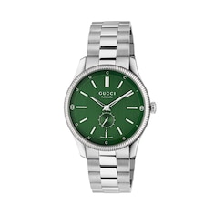 G-Timeless watch, 40mm