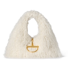 Borsa a mano Gucci Softbit misura maxi