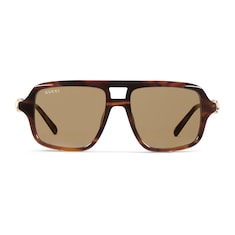 Gafas de sol con montura náutica