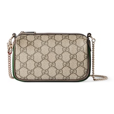 Mini borsa Ophidia