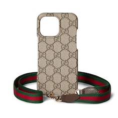 Ophidia lanyard iPhone 16 Pro holder