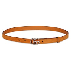 GG Marmont thin belt