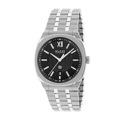 GUCCI 25H watch, 40mm