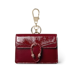 Keychain with Dionysus motif