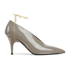 Sabot donna con tacco