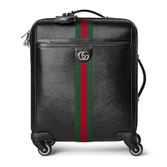Gucci Savoy small cabin trolley