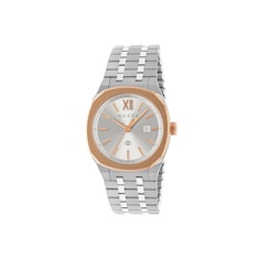 〔GUCCI 25H〕ウォッチ（30 mm）