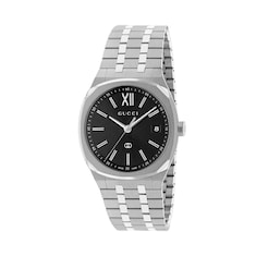 GUCCI 25H watch, 36mm