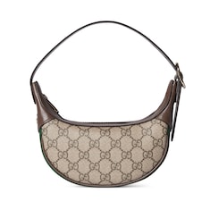 Sac à épaule Ophidia petit format