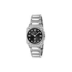 G-Flat watch, 24mm