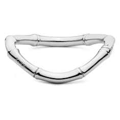 Collier ras de cou Gucci Bamboo