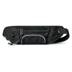 Große Gürteltasche