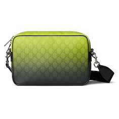 Mittelgroße Gucci Chroma Umhängetasche