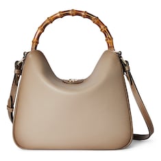 حقيبة الكتف Gucci Diana متوسطة الحجم