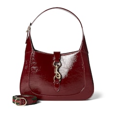 Mittelgroße Gucci Jackie Tasche