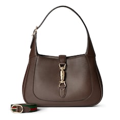 Gucci Jackie 1961系列中号手袋
