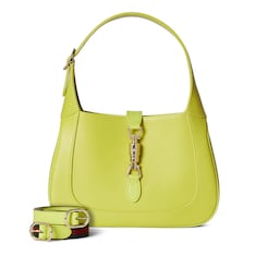 Gucci Jackie 1961系列小号肩背包