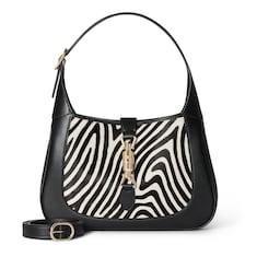 Mittelgroße Gucci Jackie 1961 Tasche
