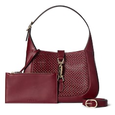 Gucci Jackie 1961系列中号手袋
