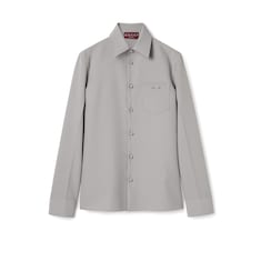 Chemise en panama technique avec Mors